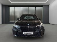 Gebraucht BMW X5 Sport Line 489 PS (359 kW) 2024 Schwarz / saphirschwarz (metallic) SUV