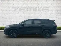 Gebraucht VW Tayron R-line 193 PS (141 kW) 2025 Schwarz SUV