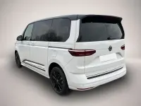 Neu VW Multivan Business 150 PS (110 kW) 2026 Grau Van / Kleinbus