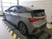 Gebraucht Cupra Born 150 kW (204 PS) 2024 Grau Kleinwagen