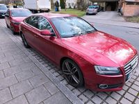 gebraucht Audi A5 Sportback 1,8 TFSI