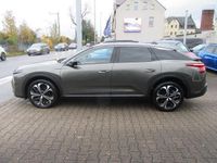 Gebraucht Citroën C5 X 131 PS (96 kW) 2024 Grau Kombi