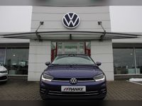 gebraucht VW Polo Style 1,0 l TSI NEUES MODELL