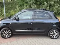 Gebraucht Renault Twingo Cosmic 90 PS (66 kW) 2016 Schwarz Kleinwagen