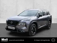 Neu Nissan X-Trail 204 PS (150 kW) 2026 Grau SUV