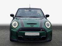 Gebraucht Mini Cooper S Classic 178 PS (130 kW) 2023 Grün Kleinwagen