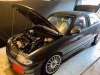 Gebraucht Opel Astra 204 PS (150 kW) 1993 Grau
