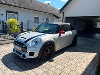 Gebraucht Mini John Cooper Works Cabriolet 231 PS (169 kW) 2016 Andere farben Cabrio