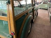 Gebraucht Morris Minor 49 PS (36 kW) 1969 Grün Kombi