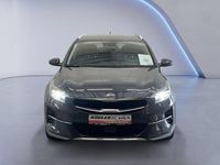 Gebraucht Kia XCeed Vision 136 PS (100 kW) 2022 Grau SUV