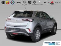 gebraucht Opel Mokka Edition LM LED Navi SHZ