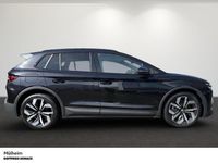 Gebraucht Skoda Elroq SportLine 210 kW (286 PS) 2026 Schwarz SUV