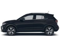 Gebraucht VW T-Cross Style 150 PS (110 kW) 2025 SUV