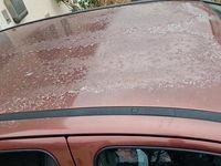 Gebraucht Opel Corsa 75 PS (55 kW) 2001 Rot Kleinwagen