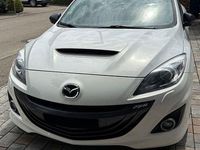 Gebraucht Mazda 3 260 PS (191 kW) 2013 Weiß Limousine