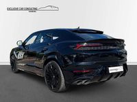 Gebraucht Lamborghini Urus 799 PS (587 kW) 2025 Nero helen SUV