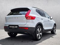 gebraucht Volvo XC40 XC40T5 Recharge 2WD Ultimate Dark AHK 360"