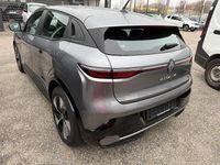 Gebraucht Renault Megane E-Tech Equilibre 96 kW (131 PS) 2023 Grau Limousine