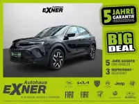 Gebraucht Opel Mokka Elegance 101 PS (74 kW) 2024 Perla schwarz SUV