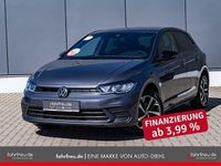 Gebraucht VW Polo Goal 95 PS (69 kW) 2025 Grau Kleinwagen