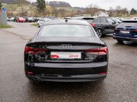 gebraucht Audi A5 Sportback Sline 40TDI Stroni Navi LED B&O Pan