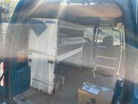 gebraucht VW Caddy 1,9 Diesel