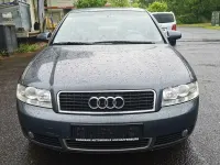 Occasion Audi A4 131 ch (96 kW) 2002 Berline