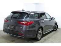 gebraucht Kia Optima Sporty Wagon SPIRIT