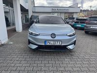Gebraucht VW ID.7 Pro 210 kW (286 PS) 2025 Scale silver metallic (metallic) Kombi