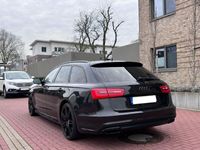 gebraucht Audi A6 3.0 quattro S-line plus