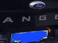 Gebraucht Ford Ranger Wildtrack 200 PS (147 kW) 2019 Schwarz Abholung