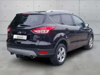 Gebraucht Ford Kuga SYNC Edition 150 PS (110 kW) 2015 Schwarz SUV