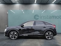 gebraucht Citroën C4 Shine 130 PT Sitzheizung+LED+NAVI+KeyLess