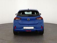 Gebraucht Opel Corsa 110 PS (80 kW) 2023 Blau Kleinwagen