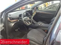 Gebraucht Cupra Tavascan Endurance 210 kW (286 PS) 2025 Blau SUV
