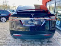 gebraucht Tesla Model X 75 D*22"Onyx*AP*!MCU2!*trailer_hitch*CCS