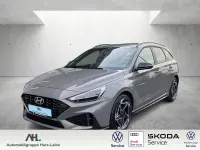 Neu Hyundai i30 N Line 140 PS (102 kW) 2025 Shadowgrey Kombi