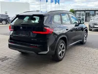 Gebraucht BMW X1 Shadowline 136 PS (100 kW) 2023 Schwarz SUV