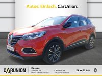 Gebraucht Renault Kadjar Bose Edition 140 PS (102 kW) 2021 Dezirrot metallic SUV