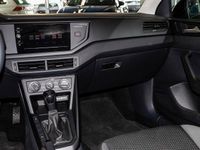 Gebraucht VW Taigo 95 PS (69 kW) 2024 Deepblackperleffekt SUV