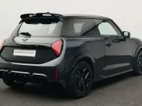 Gebraucht Mini John Cooper Works 156 PS (114 kW) 2025 Grau Kleinwagen