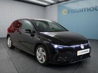 Gebraucht VW Golf VIII GTE 272 PS (200 kW) 2025 Schwarz Kleinwagen