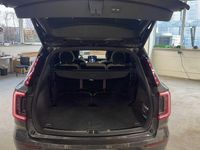 Gebraucht Volvo EX90 Plus 205 kW (279 PS) 2026 Grau SUV