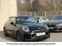 Gebraucht Mini ONE Hatch 102 PS (75 kW) 2021 Schwarz Kleinwagen