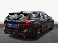 gebraucht Volvo V60 T6 AWD Twin Engine Geartronic Momentum Pro