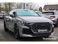 Gebraucht Audi RS Q8 Performance 640 PS (470 kW) 2025 Grau SUV