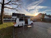 Gebraucht VW Transporter 131 PS (96 kW) 2009 Weiß Van