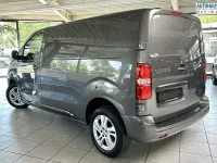 Gebraucht Opel Vivaro 177 PS (130 kW) 2021 Mondstein grau Van / Kleinbus