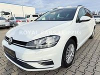Gebraucht VW Golf VII 116 PS (85 kW) 2017 Weiß Limousine