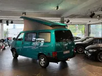 Gebraucht VW California California 110 PS (80 kW) 1995 Grün Van